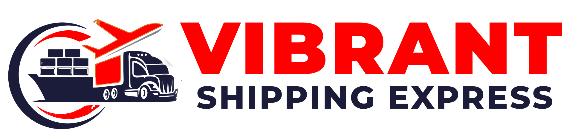 Vibrant Shipping Express